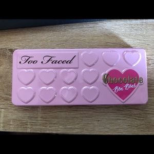 Too Faced Chocolate Bon Bons palette